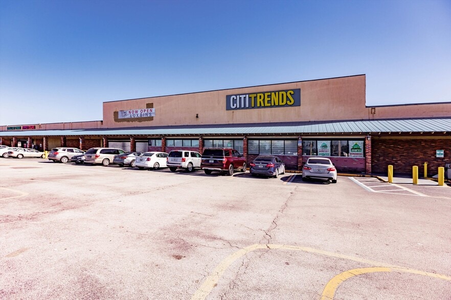 More Photos Of 541 SW 16th St, Belle Glade Storefront For Lease