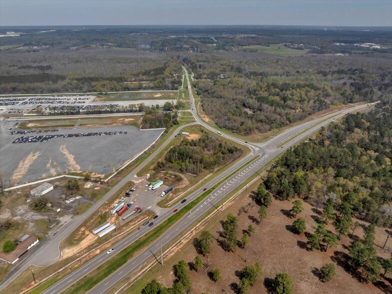 More Photos Of 4141 US-41 Hwy, Byron Land For Sale