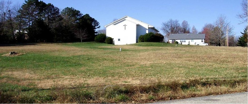 More Photos Of S Bishop & Basswood Ave, Rolla Land For Sale