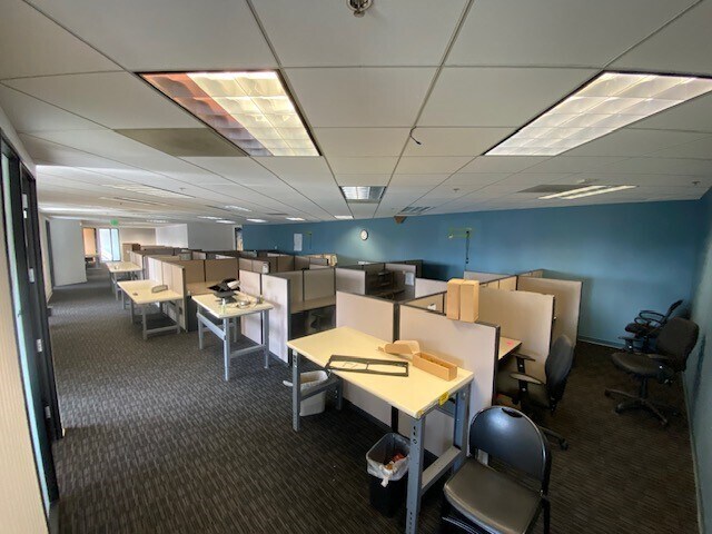 More Photos Of 200 Corporate Pointe, Culver City Office For Lease