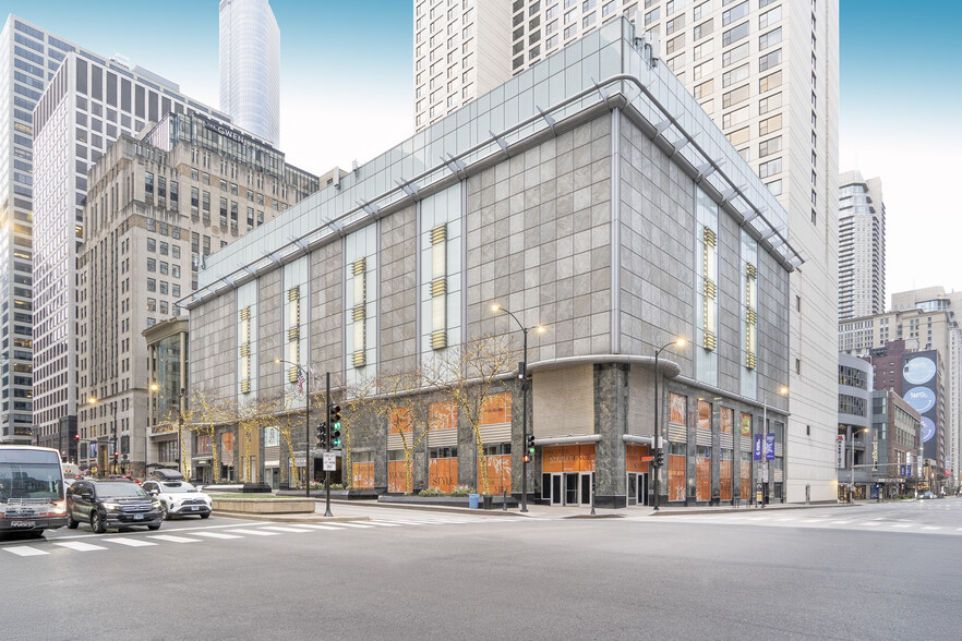 More Photos Of 520 N Michigan Ave, Chicago Unknown For Lease