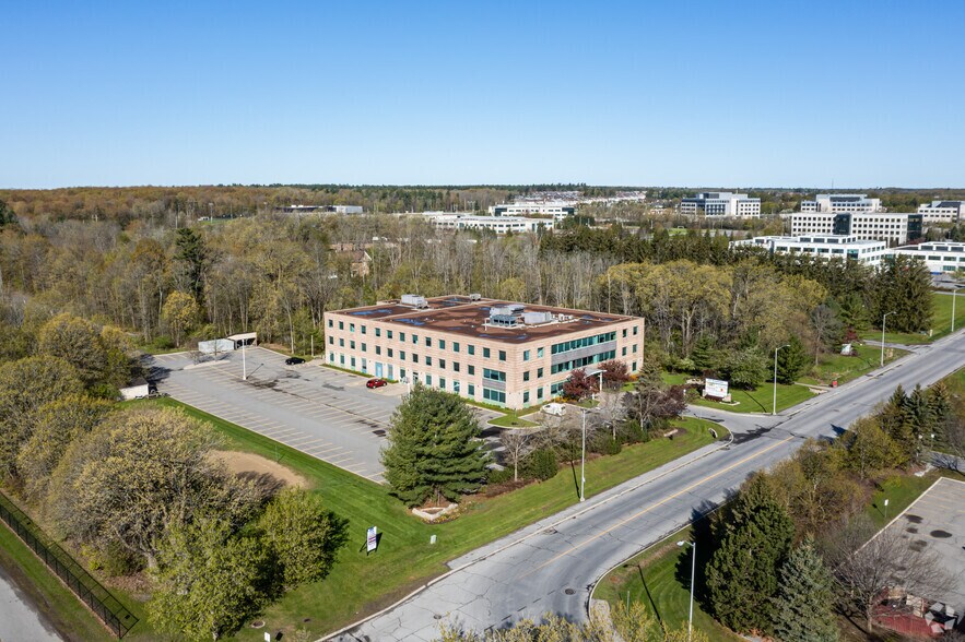 More Photos Of 1 Hines Rd, Ottawa Office For Sale