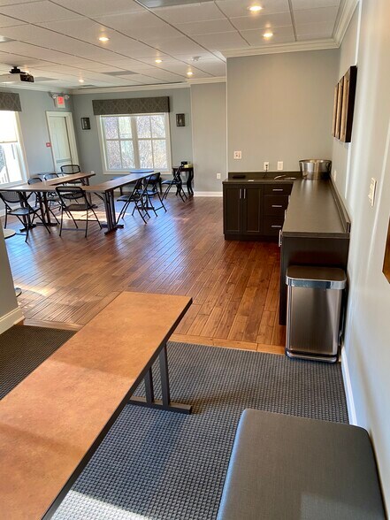 More Photos Of 940 E Boot Rd, West Chester Office For Lease