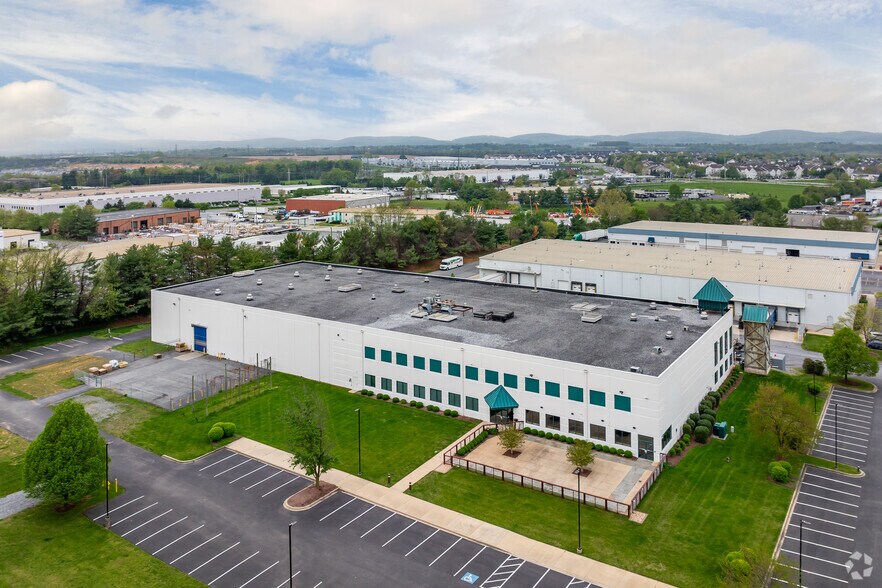 More Photos Of 4607 Wedgewood Blvd, Frederick Manufacturing For Sale