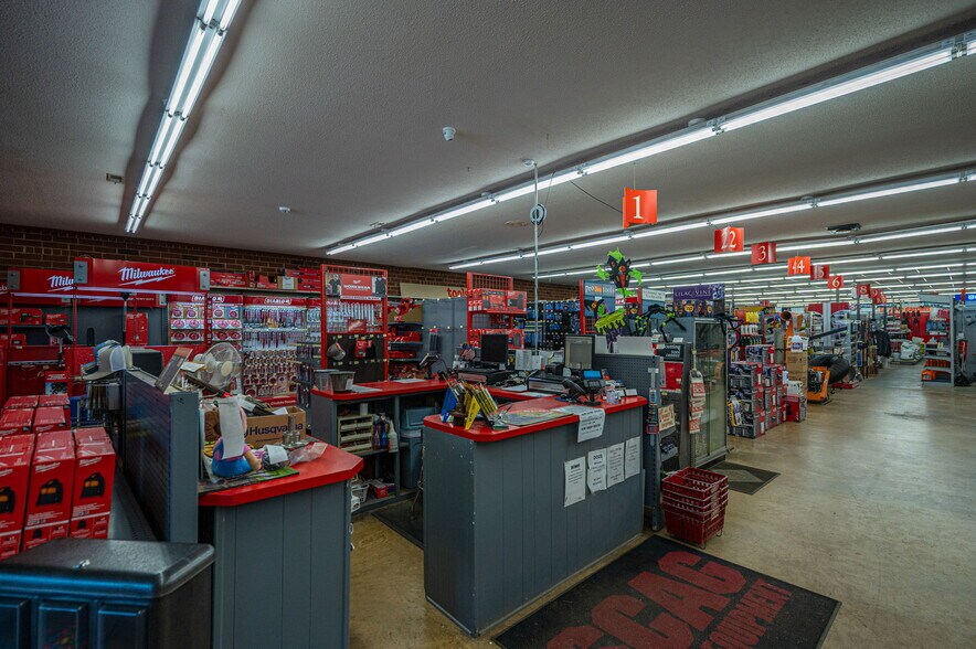 More Photos Of 969 Reepsville Rd, Lincolnton Freestanding For Sale