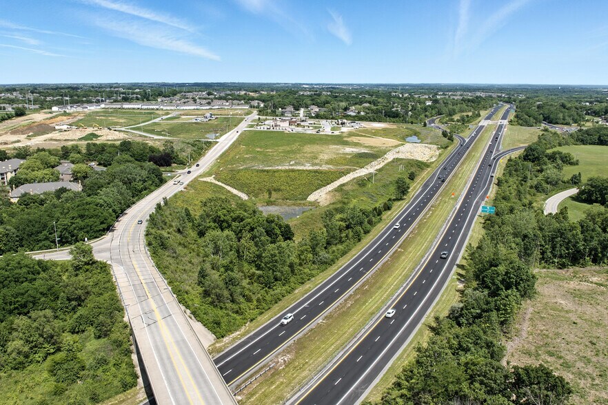 More Photos Of , Kansas City Land For Sale
