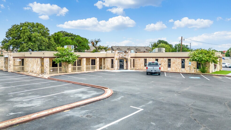 Primary Photo Of , Euless Office For Sale