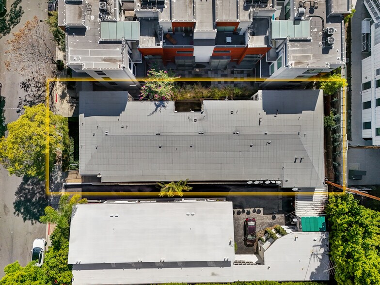 More Photos Of 1141 Hacienda Pl, West Hollywood Apartments For Sale