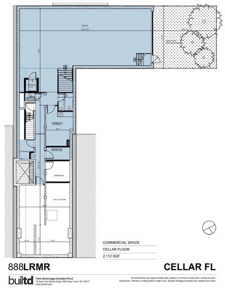 More Photos Of 888 Lorimer St, Brooklyn Loft Creative Space For Lease