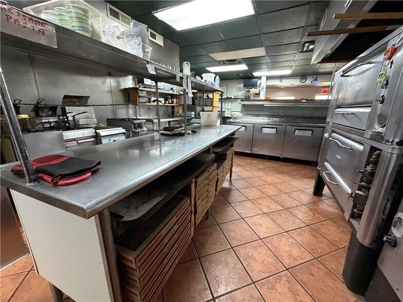 More Photos Of 455 Old Ithaca Rd, Horseheads Restaurant For Sale
