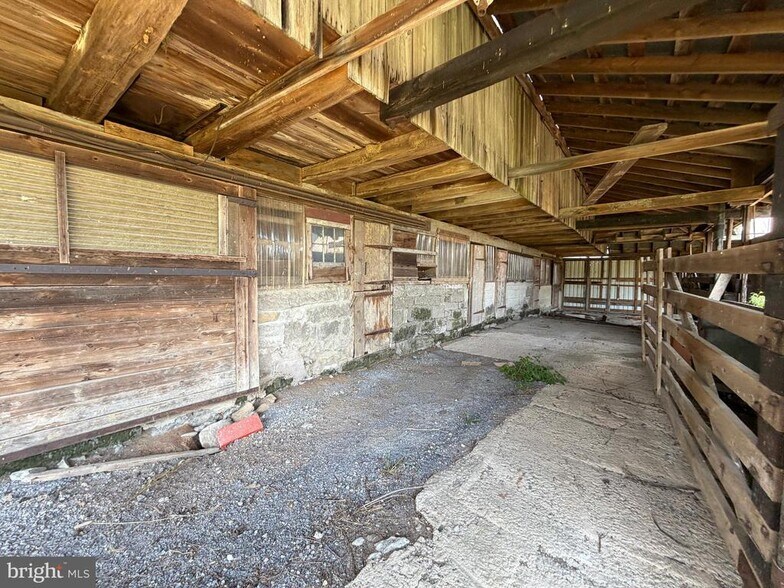 More Photos Of 3581 Union Furnace Rd, Tyrone Land For Sale