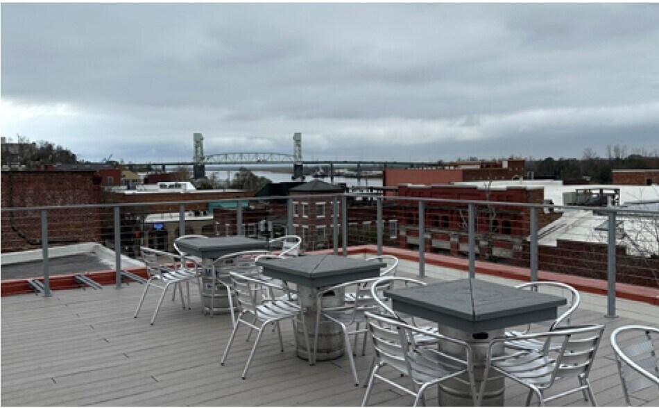 More Photos Of 21 S Front St, Wilmington Office For Lease