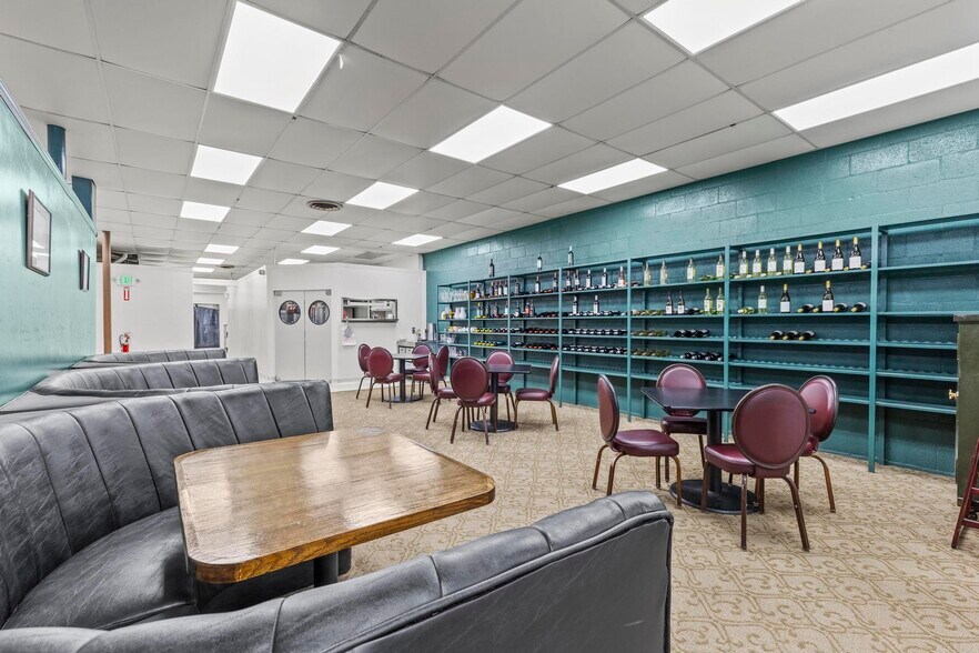 More Photos Of 348 Market St, Colusa Restaurant For Sale