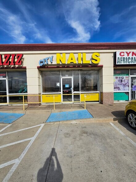 Primary Photo Of 9203 Skillman St, Dallas General Retail For Lease