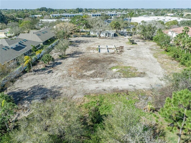 More Photos Of 690 6th Ave, Vero Beach Land For Sale