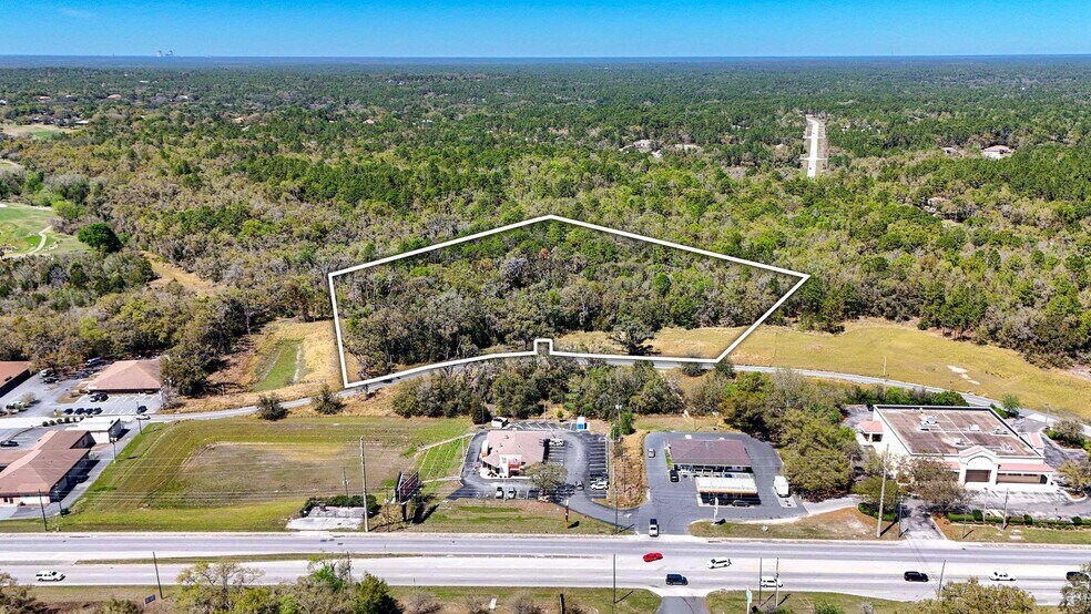 Primary Photo Of 2403 W Coast Path, Beverly Hills Land For Sale