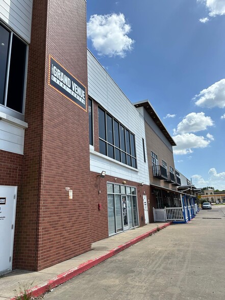 More Photos Of 25600 Westheimer Pky, Katy Daycare Center For Sale