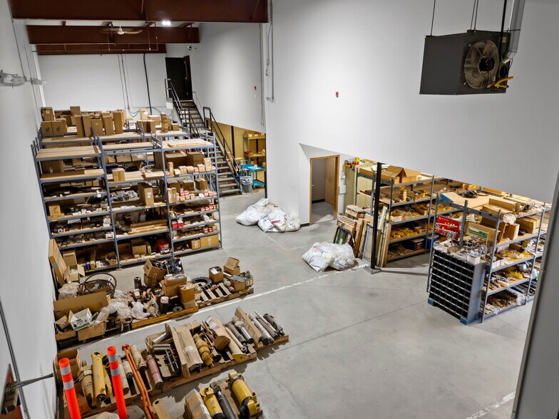 More Photos Of 259 Burnt Park Dr, Red Deer County Service For Lease