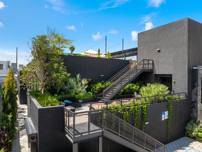 More Photos Of 2143 NW First Ave, Miami Loft Creative Space For Sale