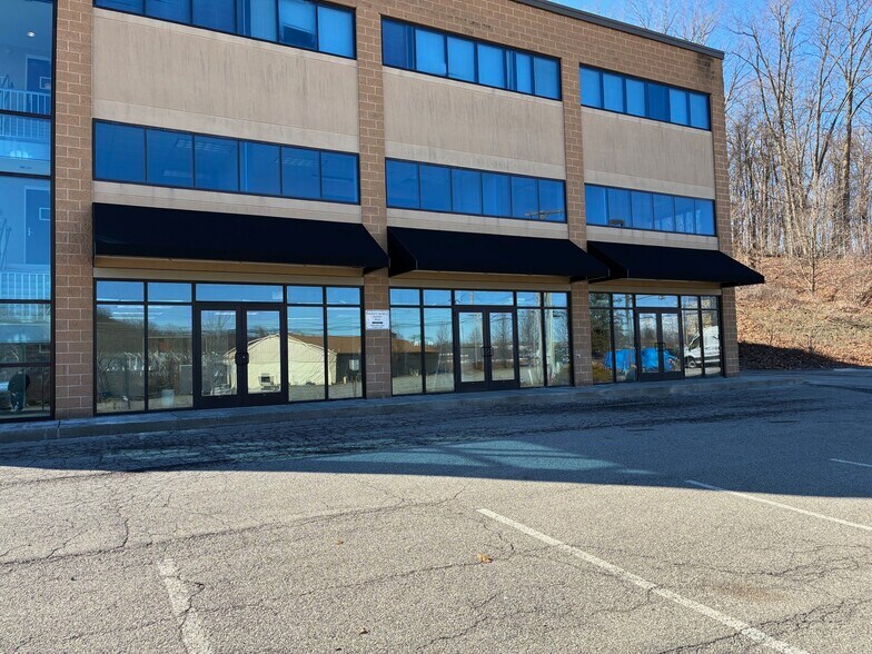 Primary Photo Of 125 Warrendale Bayne Rd, Warrendale Medical For Lease