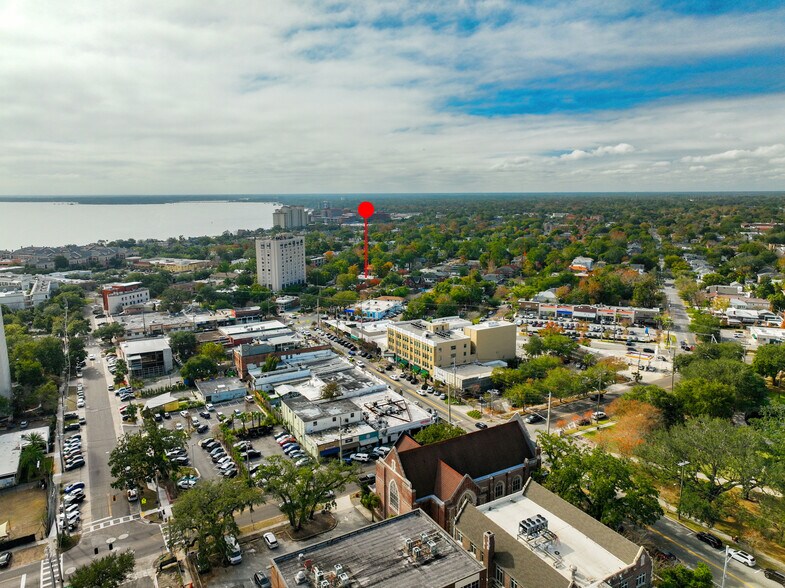 More Photos Of 2054 Park St, Jacksonville Medical For Lease