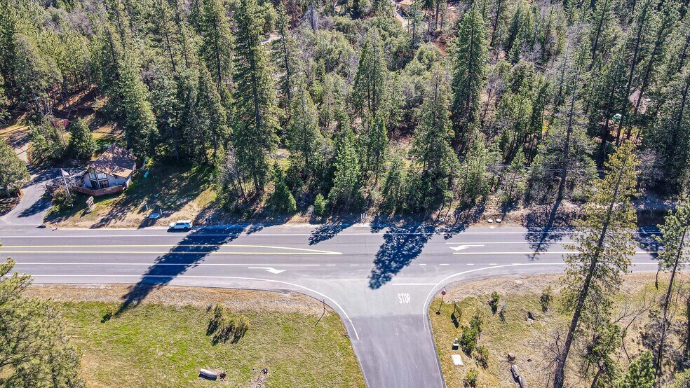 More Photos Of 4610 E HIGHWAY 4, Murphys Land For Sale