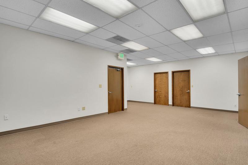 More Photos Of 18023 Highway 99, Lynnwood Office For Lease