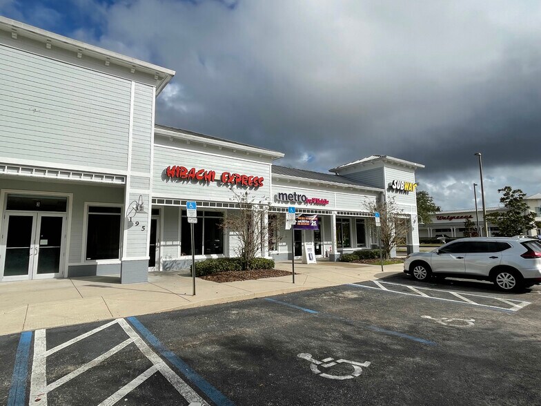 More Photos Of 195 Malabar Rd, Palm Bay Unknown For Lease