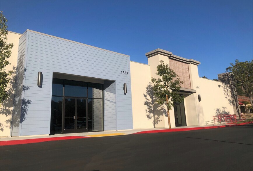 More Photos Of 1500-1590 W Branch St, Arroyo Grande Unknown For Lease