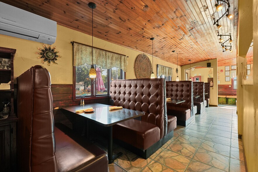 More Photos Of 569 Winthrop St, Rehoboth General Retail For Sale