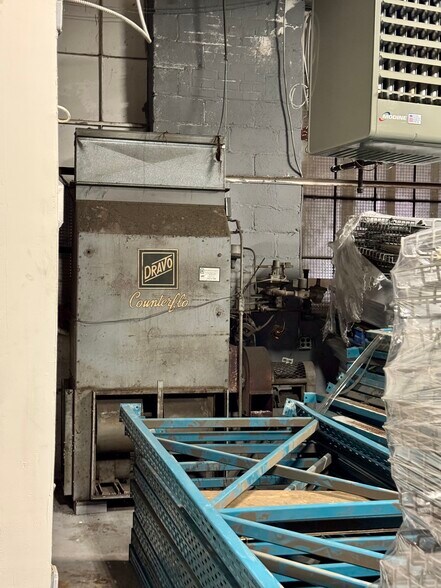 More Photos Of 290 Auburn ave, Buffalo Distribution For Sale