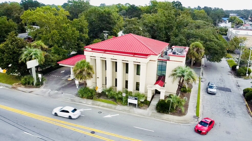 Primary Photo Of 5772 Waters Ave, Savannah Office For Lease