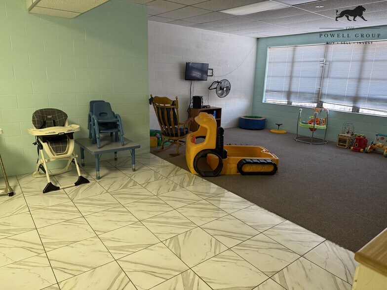 More Photos Of 4810 Avenue P, Lubbock Religious Facility For Sale