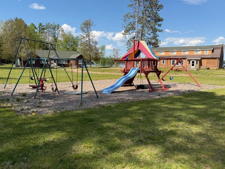 More Photos Of 3980 Lakeshore Dr, Rhinelander Lodge Meeting Hall For Sale