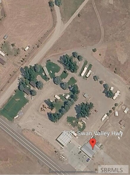 Primary Photo Of 3781 Swan Valley Hwy, Irwin General Retail For Sale