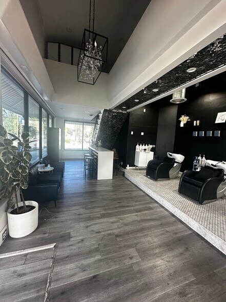 More Photos Of 1000 Lincoln Ave, San Jose Freestanding For Lease