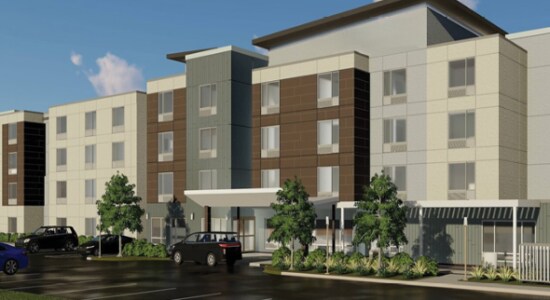 Primary Photo Of 6400 Yorktown Cir, East Syracuse Hotel For Sale