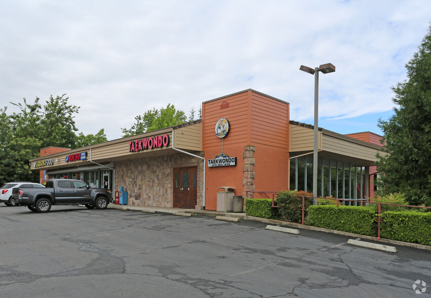 Primary Photo Of 8066 Sunset Ave, Fair Oaks Storefront Retail Office For Lease