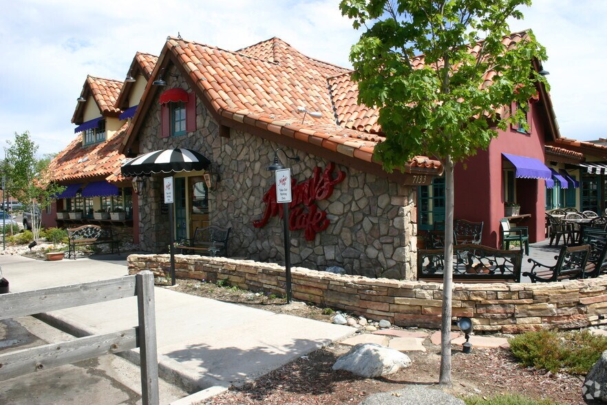 More Photos Of 7133 N Academy Blvd, Colorado Springs Restaurant For Sale