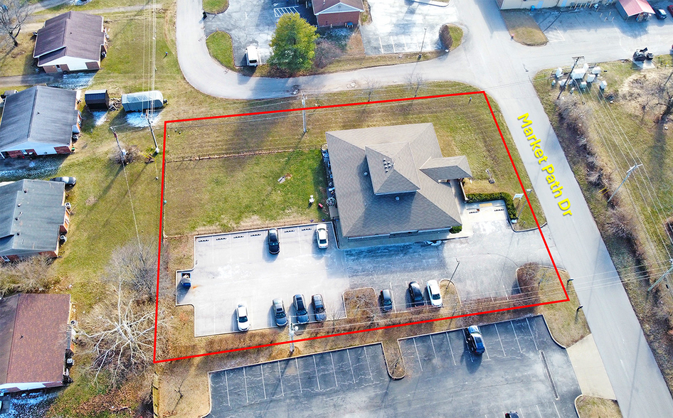 More Photos Of 104 Market Path, Georgetown Medical For Lease
