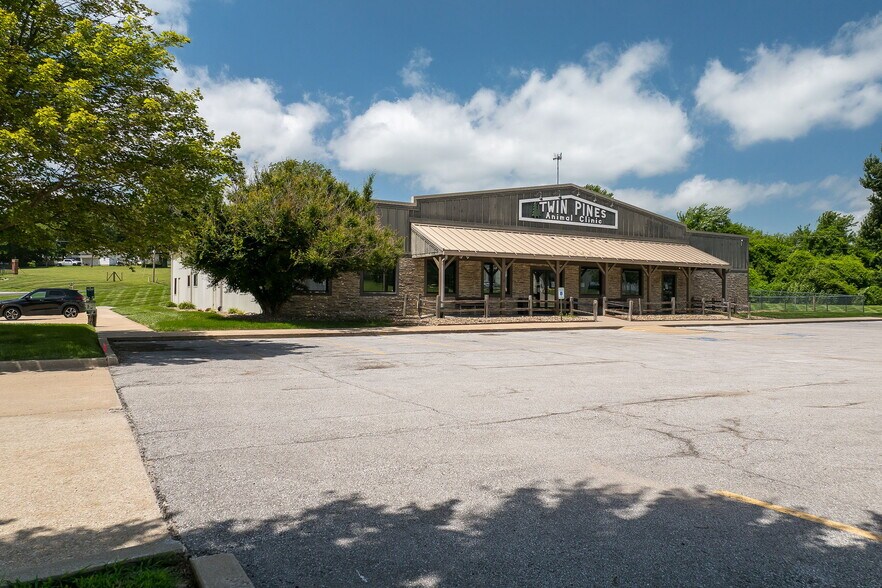 More Photos Of 20994 State Route K, Saint Joseph Office For Lease