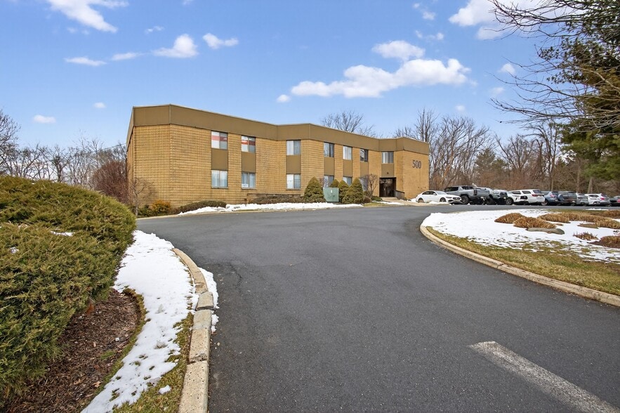 More Photos Of 500 Piermont Rd, Closter Medical For Lease