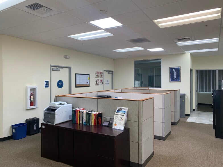 More Photos Of 1450 Drew Ave, Davis Office For Lease