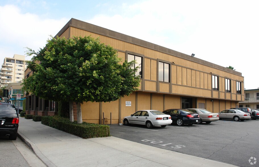 More Photos Of 1155 N Central Ave, Glendale Medical For Lease