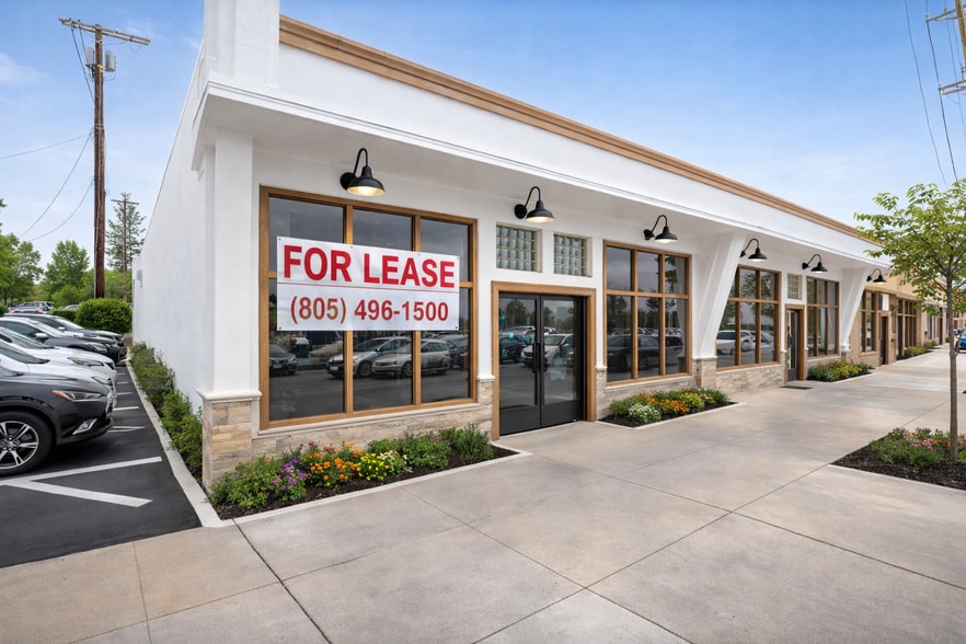 More Photos Of 7540-7544 Balboa Blvd, Van Nuys Unknown For Lease