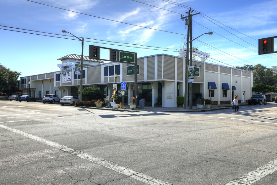 Primary Photo Of 2045 14th Ave, Vero Beach Office Residential For Sale