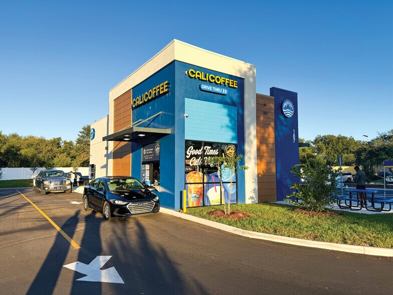 More Photos Of 187 Gornto Lake Rd, Brandon General Retail For Sale