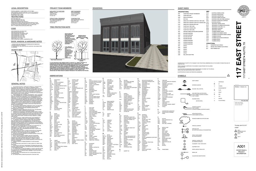 More Photos Of 117 East St, Hutto Loft Creative Space For Sale