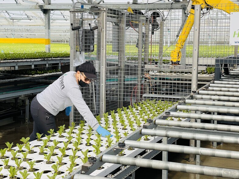 More Photos Of 1930 Lemon Ave, Patterson Food Processing For Sale