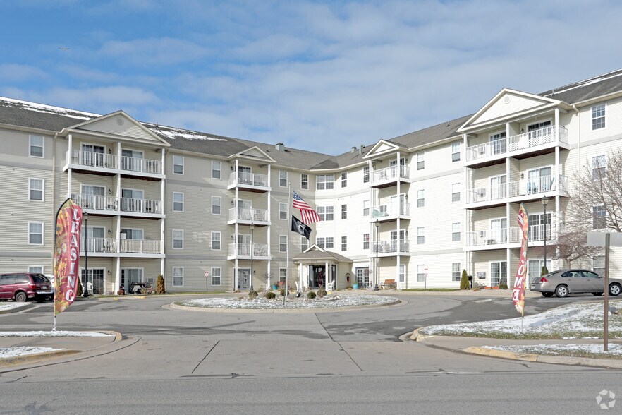 More Photos Of 3345 Military St, Port Huron Apartments For Sale